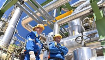 أزمة البحر الأحمر تلقي بظلالها على قطاع الكيماويات الألماني