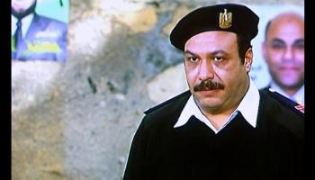 خالد صالح في فيلم "هي فوضى"