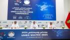 «يومكس وسيمتكس 2024».. 971 مليون درهم صفقات وزارة الدفاع الإماراتية