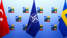 İsveç'in NATO üyeliği gündemi | TBMM'de oylanması bekleniyor