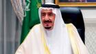 احتفاء سعودي كبير بالذكرى التاسعة لبيعة الملك سلمان