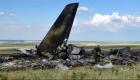 تحطم طائرة عسكرية روسية.. مقتل 65 أسير حرب أوكرانياً