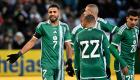 Déception et silence : l'amertume des joueurs algériens après une nouvelle élimination précoce à la CAN 