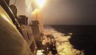 هجوم حوثي على سفينة أمريكية قبالة سواحل اليمن 