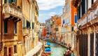 Venedik günübirlik ziyaretçilere vergi uygulamaya başlıyor 
