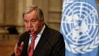 ONU: Antonio Guterres critique le rejet de la solution à deux États par Israël, menaçant la paix mondiale
