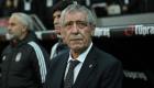 Fernando Santos: Bu takım camia kadar yeterli seviyede büyük değil