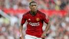 Manchester United’da Anthony Martial şoku yaşanıyor