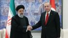 İran Cumhurbaşkanı Reisi, Ankara'da resmi ziyarette