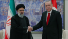 Cumhurbaşkanı Erdoğan, İran Cumhurbaşkanı Reisi ile ortak açıklama yaptı