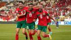 3 مشاهد من فوز منتخب المغرب على زامبيا في كأس أمم أفريقيا