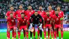 القنوات الناقلة لمباراة عمان وقيرغيزستان في كأس آسيا 2023