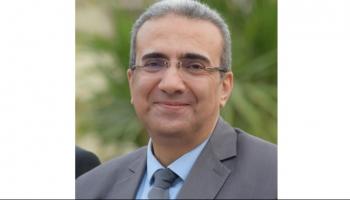 الدكتور أشرف تادرس