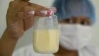 الكشف عن فائدة وقائية جديدة لحليب الثدي
