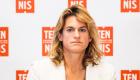 Tennis : En plein divorce, Amélie Mauresmo accuse son épouse de harcèlement