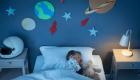 یک شگفتی تکان دهنده؛ بچه‌ها چه زمانی باید در اتاق خودشان بخوابند؟