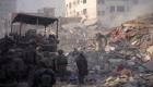 DSÖ Genel Direktörü'nden Gazze'deki savaşın durdurulması çağrısı 