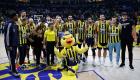 Fenerbahçe Beko, Virtus Bologna'yı evinde yendi 