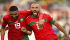 رغم صدمة زياش.. منتخب المغرب يتلقى 3 أخبار سعيدة قبل لقاء جنوب أفريقيا