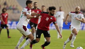 مصر والمغرب.. نهائي محتمل في كأس أمم أفريقيا