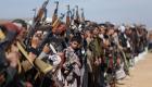 الحوثيون يعلنون استهداف ناقلة نفط بريطانية بالصواريخ