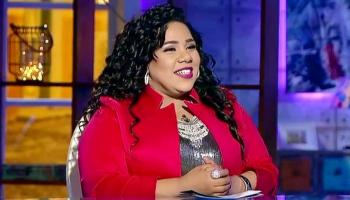 شيماء سيف - أرشيفية