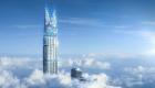 Dubai, gökdelen sayısında dünya şehirlerinin başında geliyor 