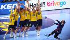 Euro 2024 de handball : La réclamation de la Suède sur le coup franc de Prandi jugée « irrecevable »