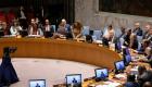 Réunion du conseil de sécurité de l’ONU suite à la décision de la CIJ sur Gaza