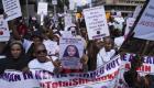 Révolte à Nairobi : Des centaines de manifestants dénoncent les meurtres de femmes au Kenya