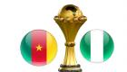 INFOGRAPHIE/Can 2024: historique des confrontations entre le Nigeria et le Cameroun