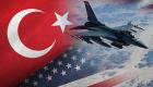 ABD Dışişleri Bakanlığı Türkiye'ye F-16 satışını resmen onayladı