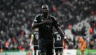 Beşiktaş'ta Aboubakar kararını verdi 