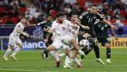 منتخب الإمارات يودع كأس آسيا 2023 بركلات الترجيح