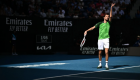 Open d'Australie : Medvedev revit son cauchemar de 2022