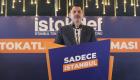 AK Parti İBB Başkan Adayı Kurum'dan İstanbul trafiğine çözüm sözü
