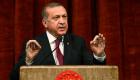 Erdoğan: Türkiye'nin üzerinde oynanan oyunları bozduk