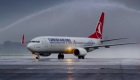 İstanbul-Riyad seferi yapan uçak acil iniş yaptı