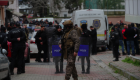 Sarıyer'deki Kilise saldırısı: 1 kişi gözaltına alındı