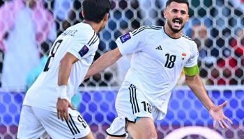 البث المباشر لمباريات اليوم في كأس آسيا وكأس أمم أفريقيا 