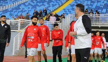 محمد صلاح وروي فيتوريا