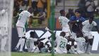 القنوات الناقلة لمباراة موريتانيا والرأس الأخضر في كأس أمم أفريقيا 2023