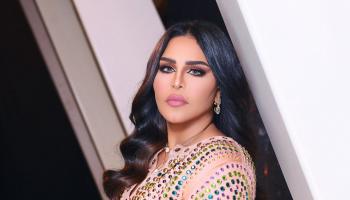 المغنية الإماراتية أحلام