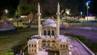 Antalya'da Türkiye'nin İkonik Yapıtları Minyatür Halinde Sergileniyor