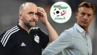 Équipe d'Algérie : accord trouvé entre la FAF et Djamel Belmadi, une autre cible confirmée pour les Fennecs 