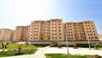 وحدات سكنية في مصر