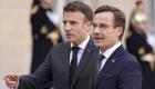  Macron et Kristersson : Accord historique France-Suède face aux défis européens 