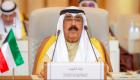 أمير الكويت يصل إلى السعودية في مستهل جولاته الخارجية