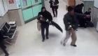 واحد «مستعربین» اسرائیل ۳ جوان فلسطینی را روی تخت بیمارستان ترور کردند (+ویدئو)