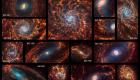 ببینید | تصاویر خیره‌کننده جیمز‌ وب از «کهکشان‌های مارپیچی» همه را حیرت‌زده کرد!